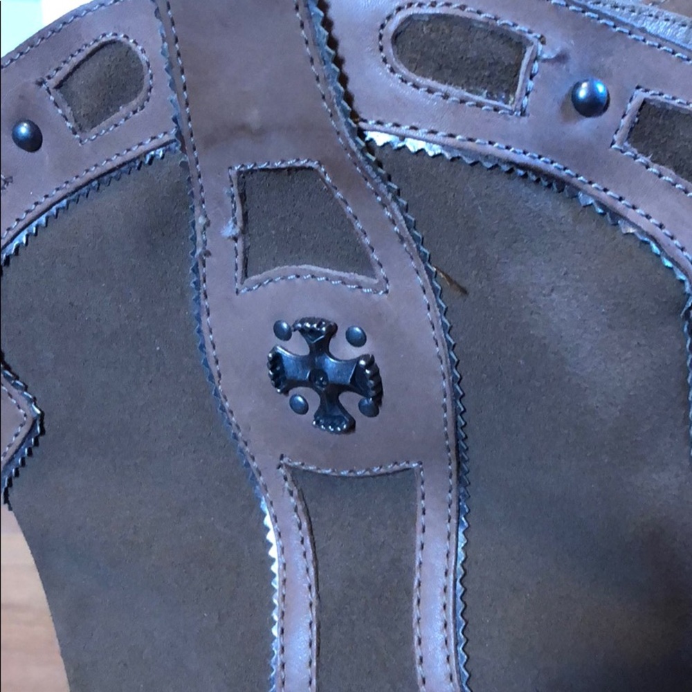 Miranda Lambert Boots!